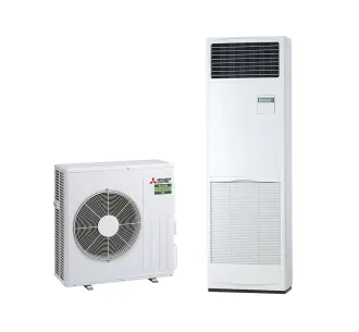 Кондиционер инверторный колонный Mitsubishi Electric PSA-RP71 KA/SUZ-M71VA