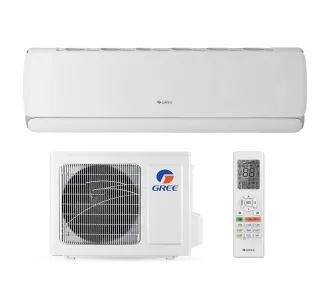 Кондиционер GREE G-TECH Inverter R32 GWH12AEC-K6DNA1A-12000 BTU 