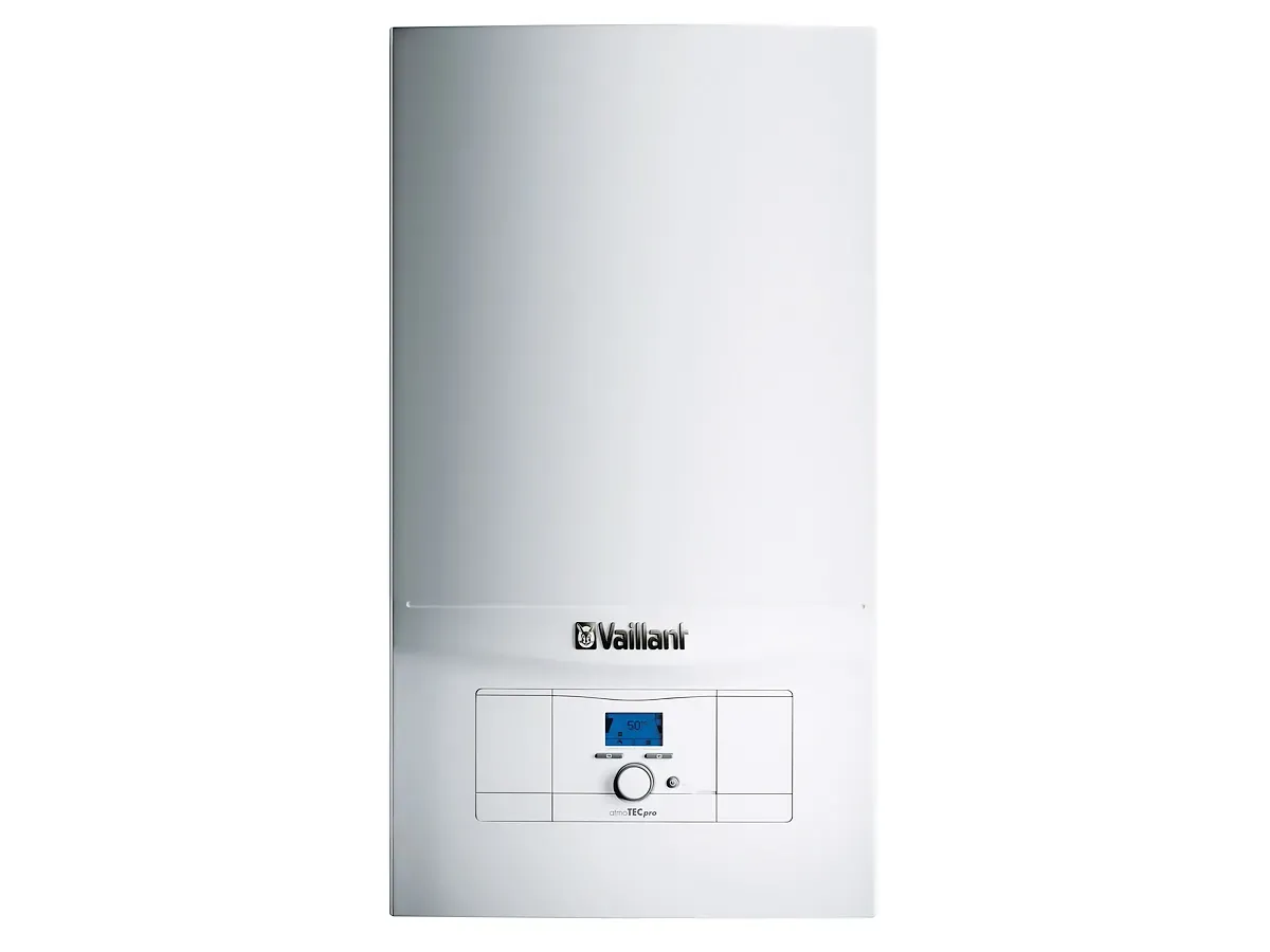Cazan clasic pe gaz VAILLANT AtmoTEC pro VUW 240-5-3 24 kW