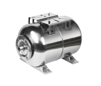 Бак расширительный для санитарной воды Aqua 24 L нержавейка