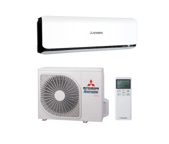 Кондиционер Mitsubishi Heavy Premium Design Inverter R32 (contrast)SRK20ZSWB/SRC20ZSWB