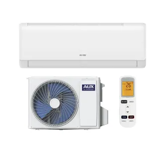 Кондиционер AUX Q-SMART Inverter R32 AUX-09QC 9000 BTU