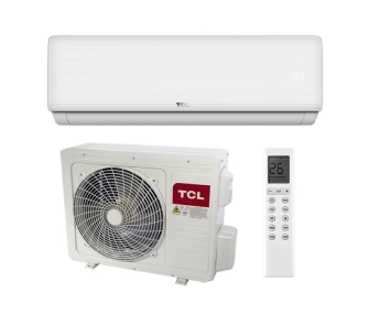 Кондиционер TCL ELITЕ HEAT PUMP Inverter R32 TAC-12CHSD / XAB1lHB12000 BTU