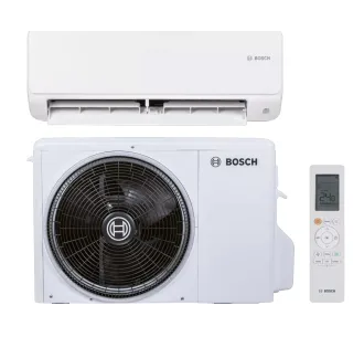 Кондиционер BOSCH CLIMATE Inverter R32 5000i 9000 BTU