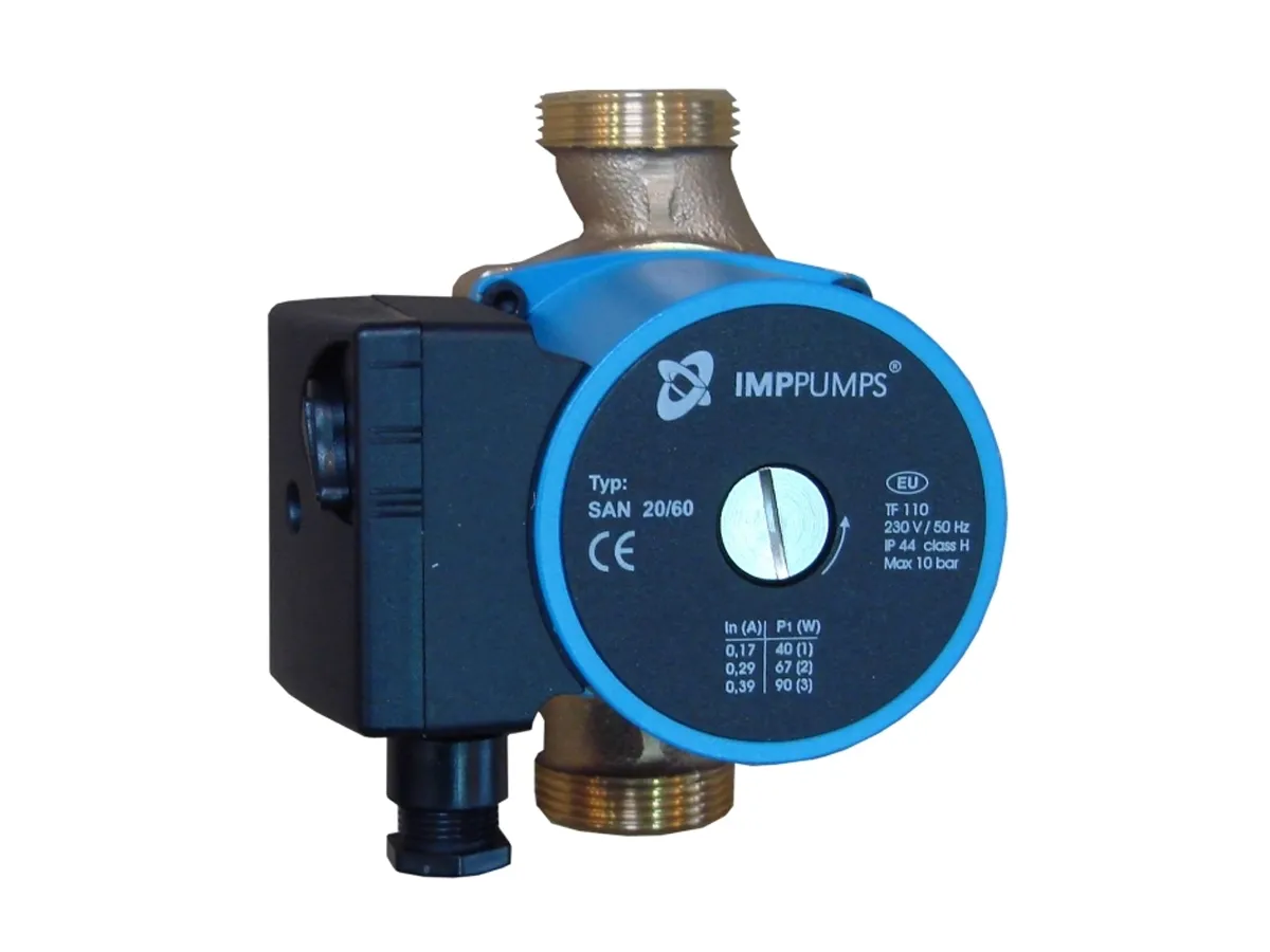Pompa sanitara IMP Pumps SAN 20/40-130