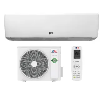 Кондиционер Сooper Hunter Vital Inverter R32 CH-S24FTXF