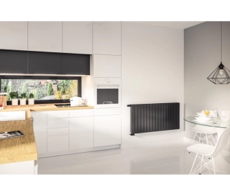 Дизайн радиатор GORGIEL ALTUS AHV2