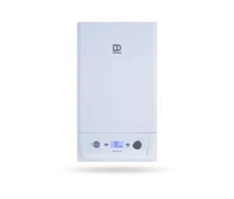 Конденсационный газовый котел DemirDokum Nitromix P 24 кВт