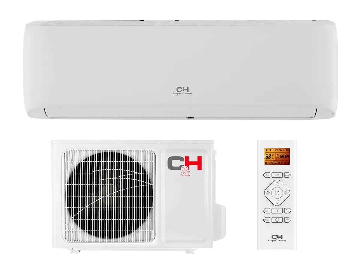 Кондиционер Сooper Hunter VEYRON Inverter R32 CH-S09FTXA