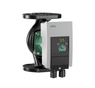 Pompa de circulatie WILO MOXO 50/0.5-12 PN6/10 flansa