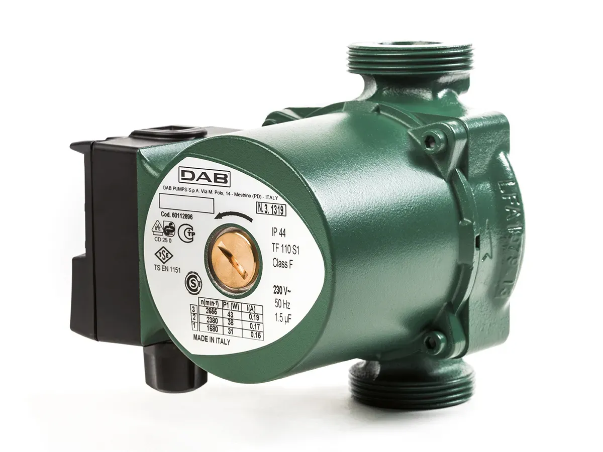 Pompa de circulatie DAB VA 65/130 mm