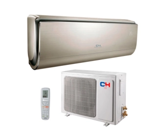 Кондиционер Сooper Hunter VIP Inverter CH-S18FTXHV-B