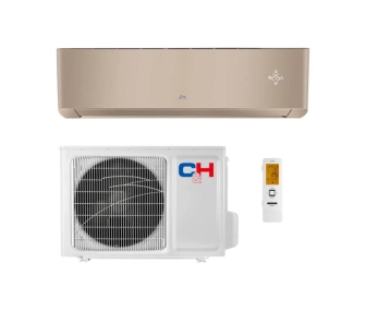 Кондиционер Сooper Hunter Supreme Inverter CH-S18FTXAM2S-GD
