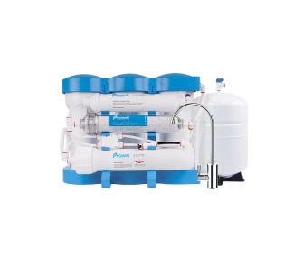 Фильтр обратного осмоса 6-50 ECOSOFT PURE AQUACALCIUM комплект с минерализатором