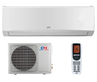 Кондиционер Cooper Hunter ALPHA-VERITAS Inverter CH-S24FTXE