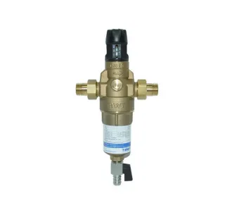 Filtru mecanic 1" Protector BW cu curatare manuala
