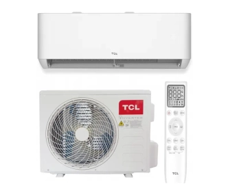 Кондиционер TCL Ocarina HEAT PUMP Inverter R32 TAC-18CHSD / TPG31I3AHB 18000 BTU
