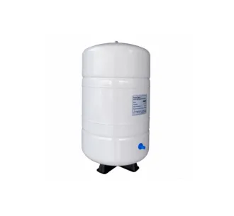 Rezervor de stocare pentru osmoza inversa, metalic, 72 l