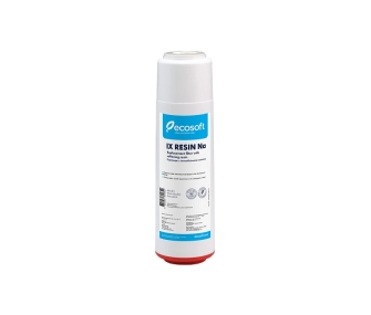 Картридж для умягчения воды ECOSOFT 2,5x10