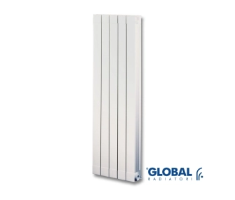 Алюминиевый радиатор GLOBAL OSCAR H2000