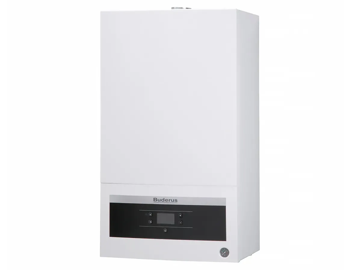 Cazan clasic pe gaz BUDERUS Logamax U072 24 kW