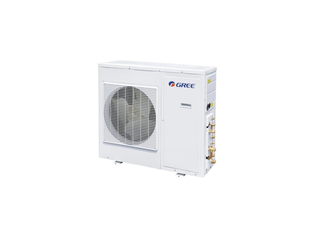 Unitatea exterioara GREE pentru multi split GWHD36NK-4-36000 BTU