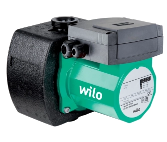 Циркуляционный насос WILO TOP-S 30/4-180 мм