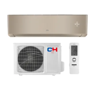Conditioner Сooper Hunter Supreme Inverter CH-S09FTXAM2S-GD