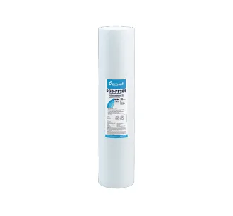 Градиентный картридж для механической очистки воды ECOSOFT 2,5''X20'', 20-5 MKM
