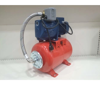 Гидрофор Pedrollo JSWm2AX (до 9м, 1,1kW) с защитой
