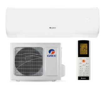 Кондиционер GREE MUSE Inverter GWH12AFC-12000 BTU