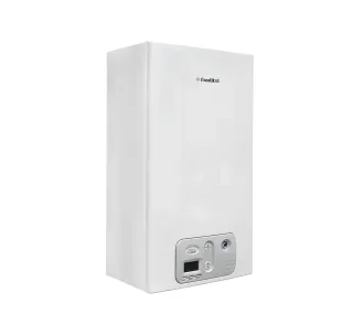 Cazan clasic pe gaz FONDITAL Antea CTFS bitermic AF 24kw TF