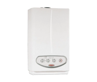 Классический газовый котел IMMERGAS Zeus 28 кВт