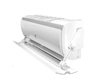 Deflector pentru aparate de aer conditionat