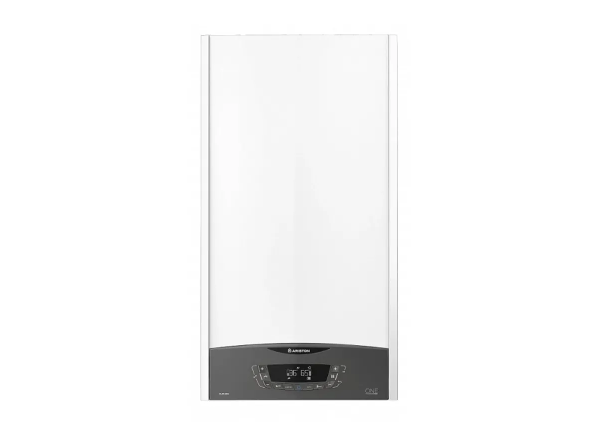 Cazan pe gaz în condensare Ariston CLAS ONE 30 TF