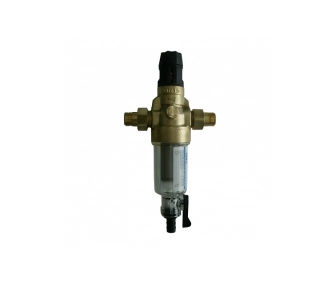 Фильтр для холодной воды с регулятором давления BWT PROTECTOR MINI HWS 1/2 CR, 100 MKM