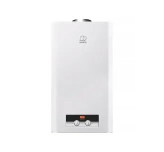 Cazan clasic pe gaz DEMRAD Adonis ATMO B-24 kW