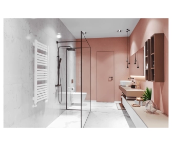 Radiator design GORGIEL NADIR DR AD-DR