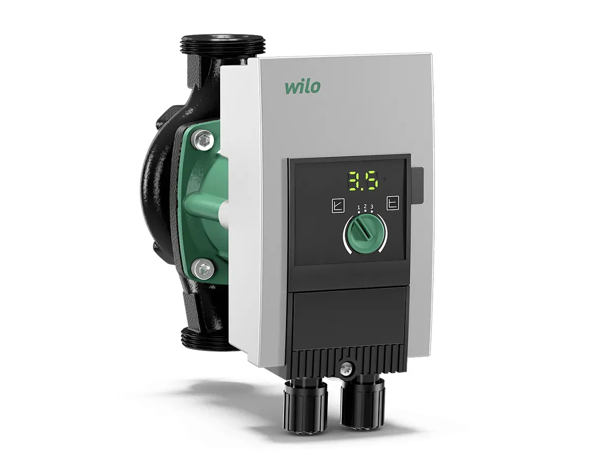 Pompa de circulatie WILO MOXO 30/0,5-10 PN10 filet
