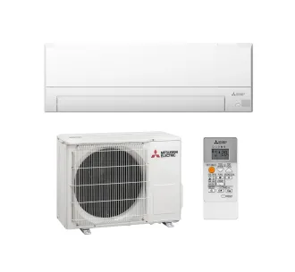Кондиционер CLASSIC INVERTER Mitsubishi Electric MSZ-HR25VF  MUZ-HR25VF