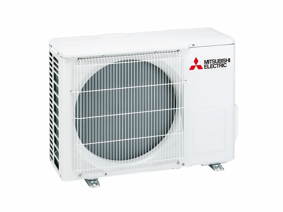Unitate exterioară Mitsubishi Electric 1:2 exterior MXZ-2F53VF