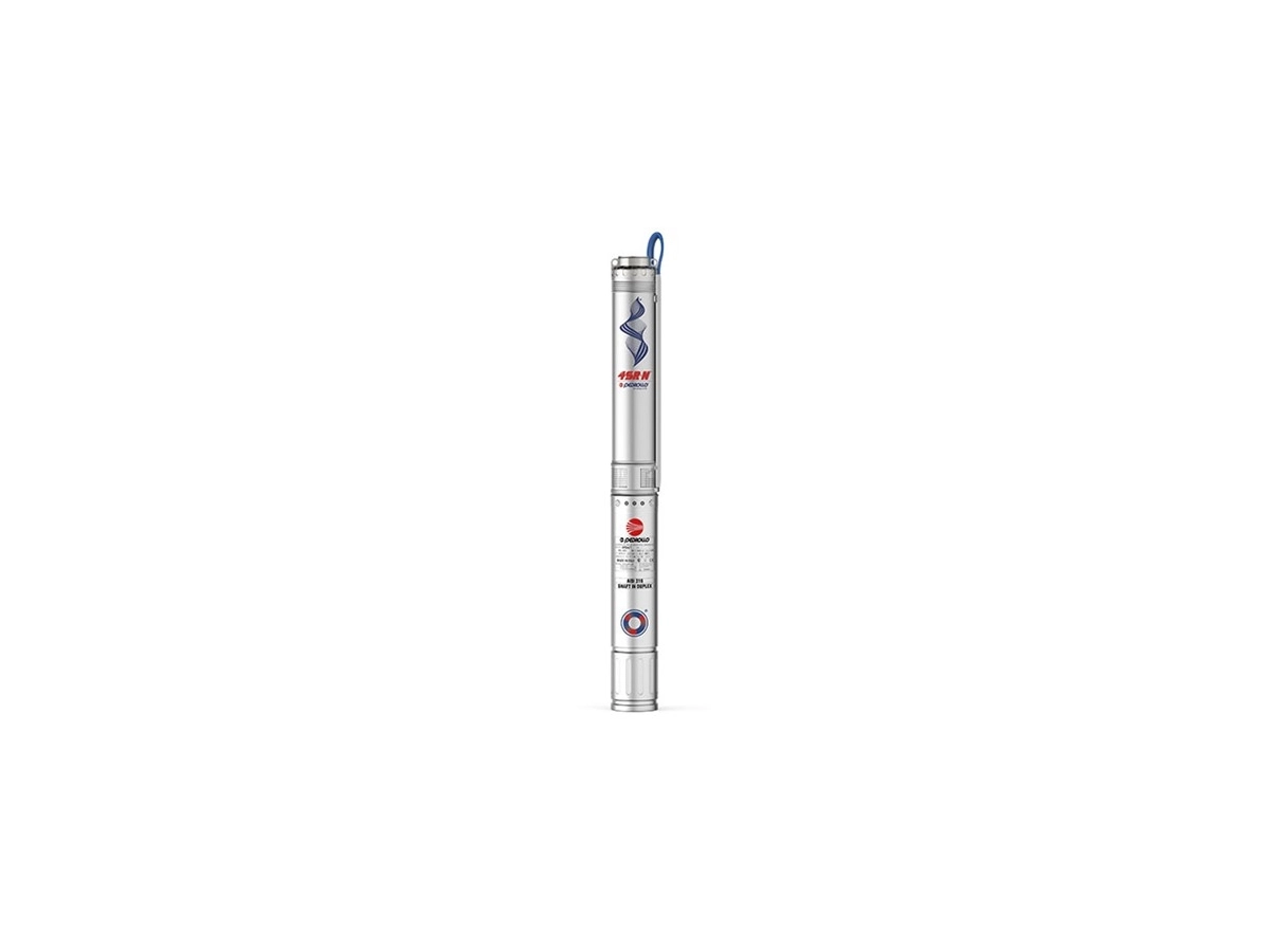 Глубинный электронасос Pedrollo 4SR12/40 N-PD, 7.5 кВт