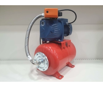 Гидрофор Pedrollo JSWm2AX (до 9м, 1,1kW) без защиты
