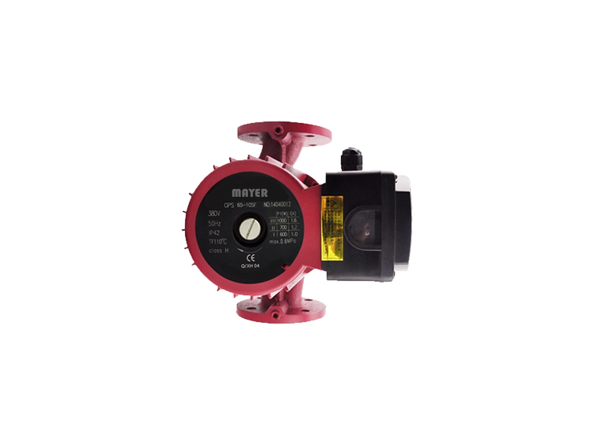 Циркуляционный насос Mayer GPD 50-20 F