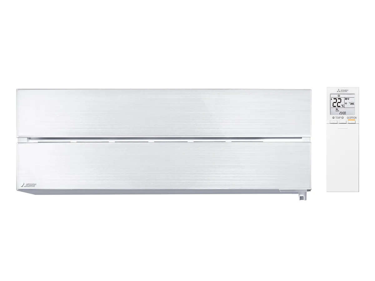 Unitate interioară Mitsubishi Electric MSZ-LN 25VGV-ER1 (alb perlat)