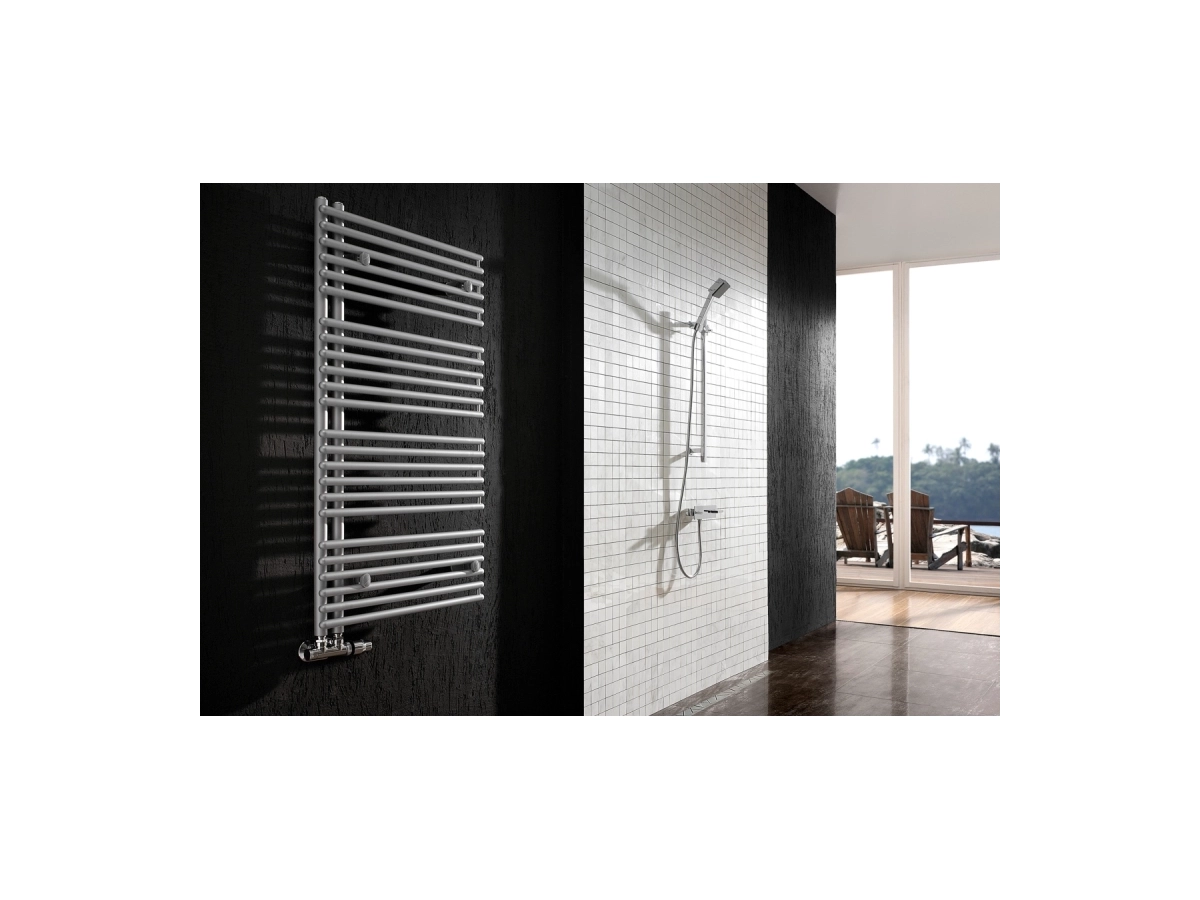 Uscator de prosoape design GORGIEL CETUS ACE 100/50