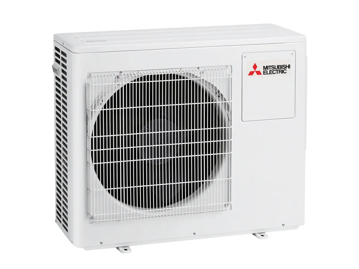 Unitate exterioară Mitsubishi Electric 1:3 exterior MXZ-3F68VF