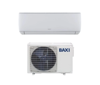 Кондиционер BAXI ASTRA Inverter R32 12000 BTU (JSGNW35/LSGT35-S)