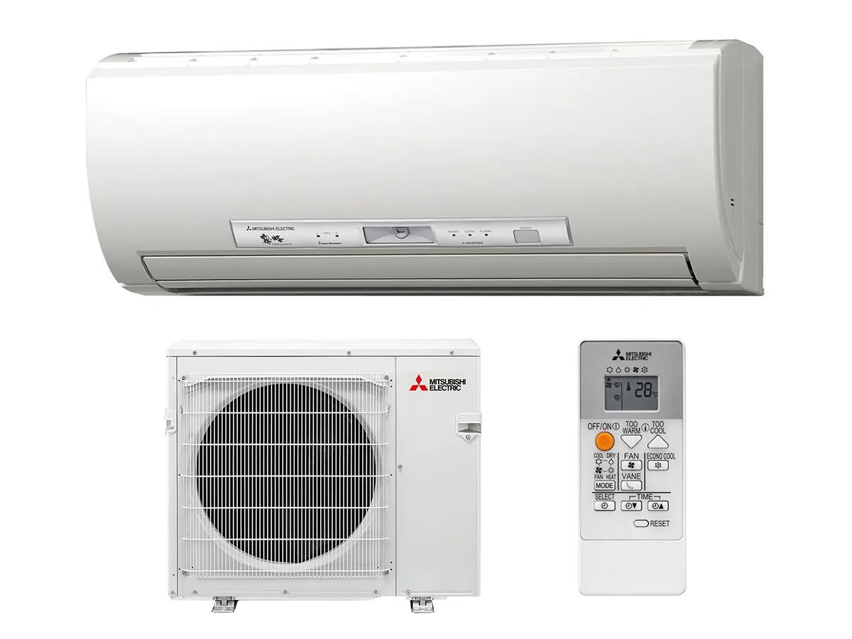 Кондиционер Mitsubishi Electric MSZ-ML25QV/MUZ-ML25QV