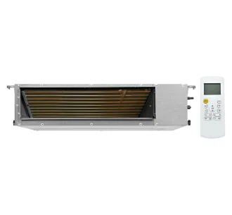 Tip unitate interioară CHANNEL INVENTOR LV5MDI32-12WIFIR 12000 BTU R410-A Wi-Fi